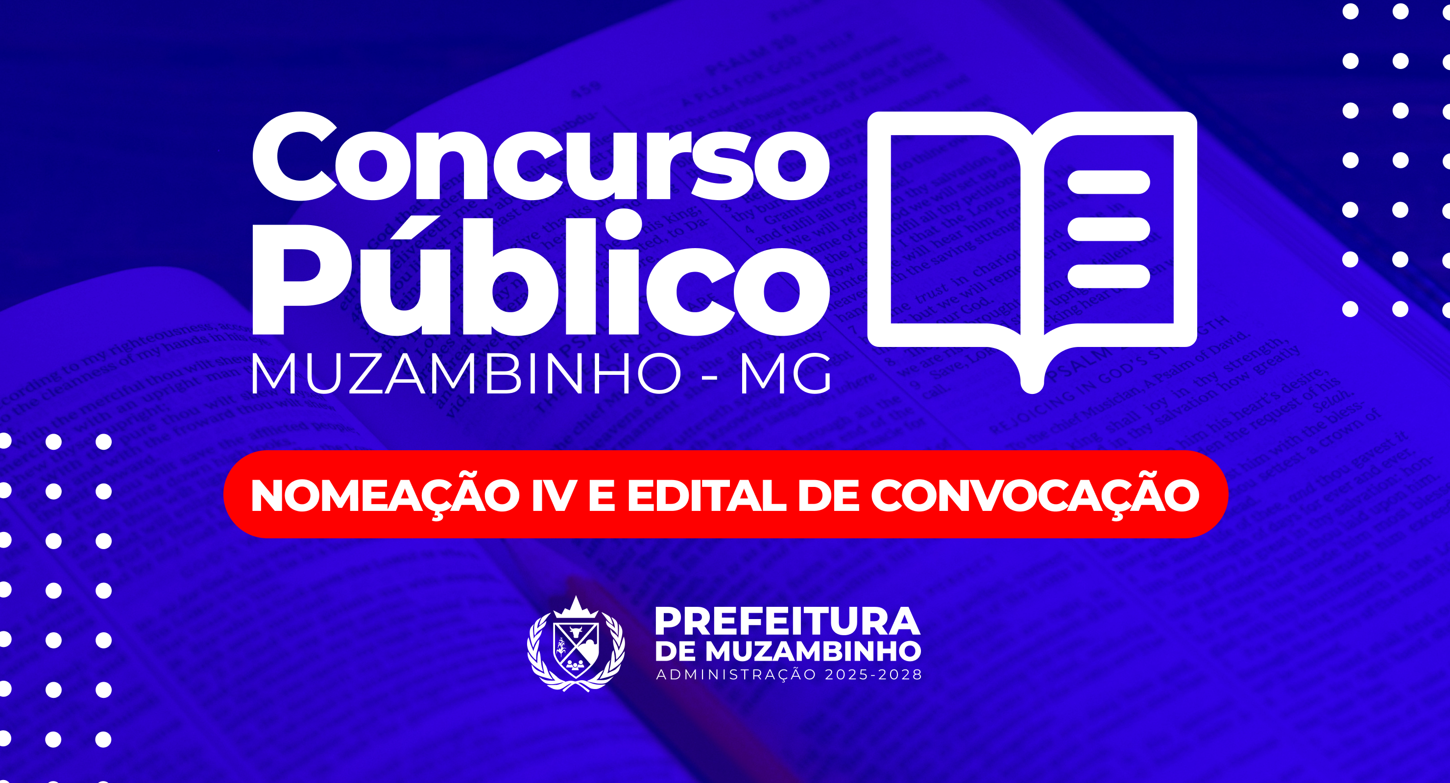 Prefeitura será premiada com selo digital por transparência na prestação de contas